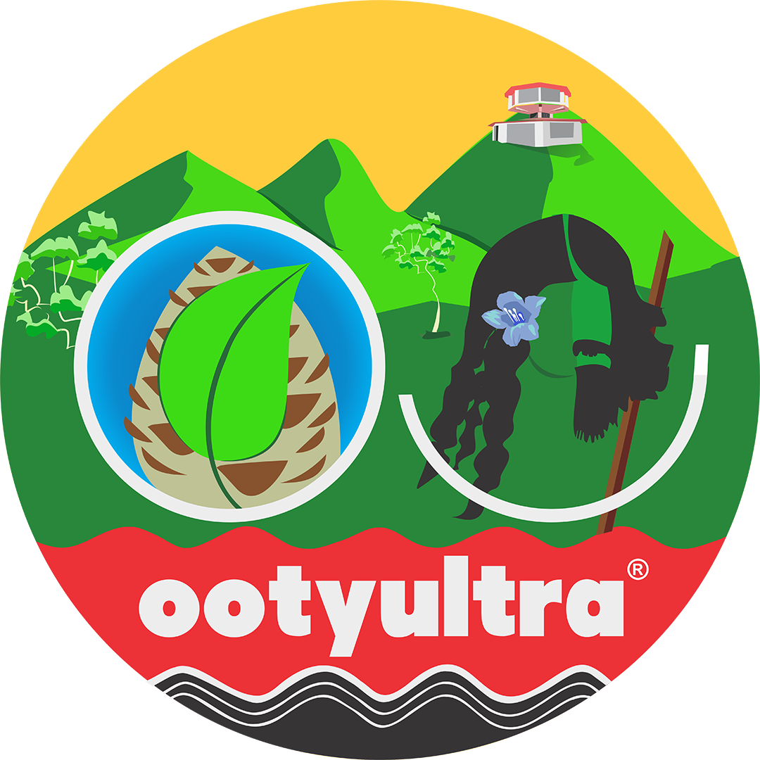 OOTYULTRA logo